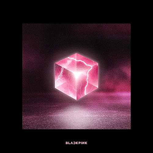 Amazon.com: BLACKPINK Official PHOTO BOOK 『 BLACKPINK