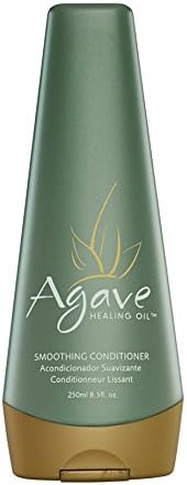 Agave Healing Oil Smoothing Conditioner, 8.5 Fl Oz