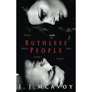 Ruthless People (Volume 1)