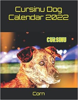 Dog Calendar 2022 Amazon