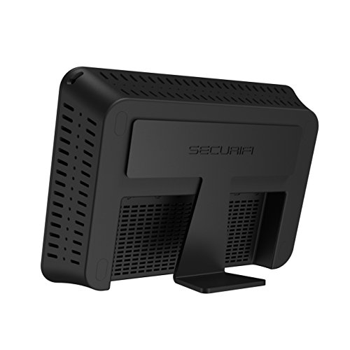 Securifi Almond+ Smart Home Hub & Router