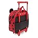 Official Disney Mickey Mouse Childrens Suitcase Trolley