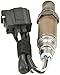 BOSCH 13672 Premium OE Fitment Oxygen Sensor - Compatible With Select Jeep Liberty