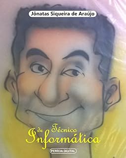 Livro Técnico de Informática