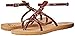 Roxy Women's Crete Gladiator Sandal