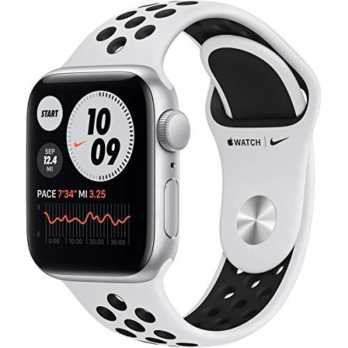 ایگرد | قیمت و خرید Apple Watch Nike SE 
