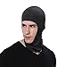 GANWAY Ski Mask Balaclava Hood Skullies Beanies Outdoor Sports Cycling Hat (Darkgray)