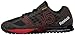 Reebok Men's Crossfit Nano 5.0 Training Shoe, Black/Motor Red/Shark/White, 9 M US