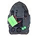 Kidirace Set of 2 Spare & Replacement Rechargeable Battery Bumper Cars Mini Coupes Sets
