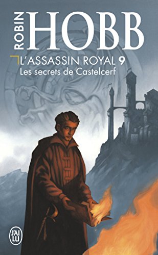 Les  secrets de Castelcerf