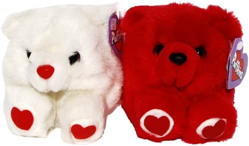 bean bag teddy bears