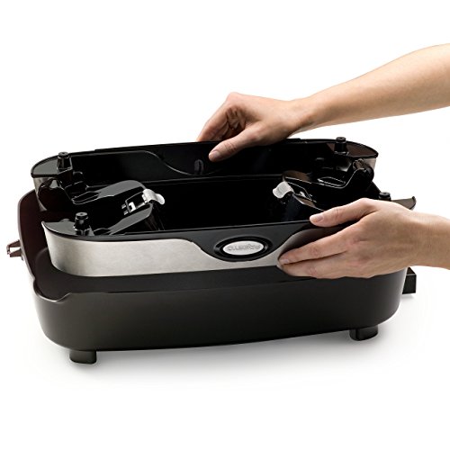 3 Presto+16+inch+Electric+Foldaway+Skillet