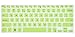 Ultrathin Silicon Keyboard Cover Skin for 13.3