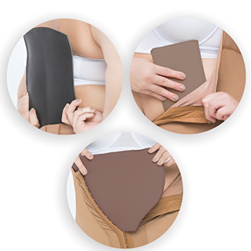 thumbnail image 2 of CURVEEZ Ab Board For Post Surgery - Lipo Foam Tummy Tuck Recovery Board 2 of 12