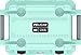Pelican Elite 50 QT Cooler (Seafoam/Gray)