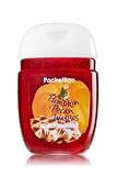 Bath & Body Works PocketBac Hand Sanitizer Gel Pumpkin Pecan Waffles