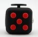 Relieves Stress Fidget Cube for Fidgeters Desk Stress Relief, Anxiety Attention Toys for Children and Adults - Premium Quality