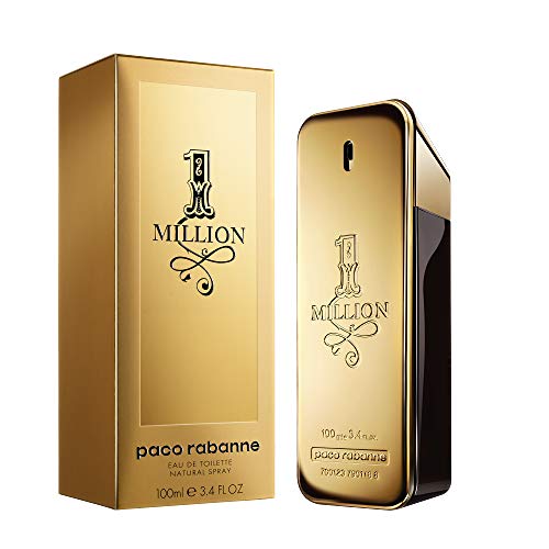 Paco Rabanne 1 Million EDT - Image 2