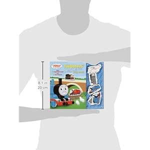 THOMAS' MAGNETIC PLA