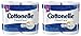 Cottonelle Clean Care Toilet Paper, 190 Sheets Per Roll, 8 Double Rolls