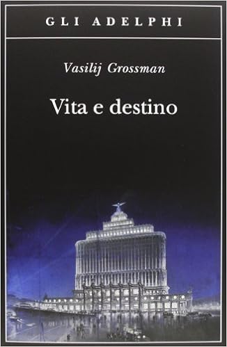Vasilij Grossman – Vita e Destino (2013)