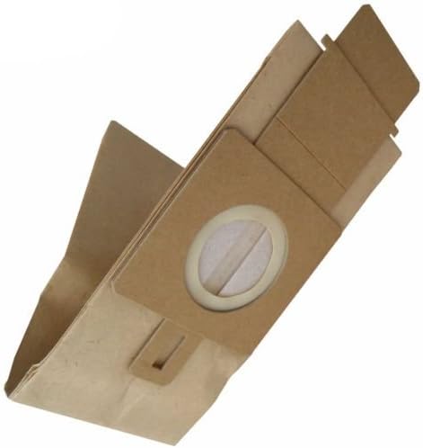 20 x Hoover H20 Purepower Vacuum Vac Bag Dust Bag U3120 U3130 U3440 by Radvac
