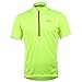 4ucycling Men's Long Sleeve Quick Dry Bike Jersey