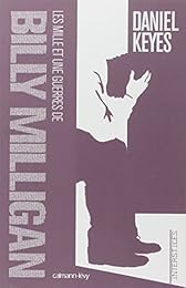 Les  mille et une guerres de Billy Milligan