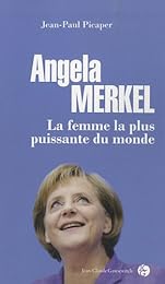 Angela Merkel