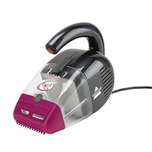 Amazon.com - Bissell Pet Hair Eraser Handheld Vacuum ...