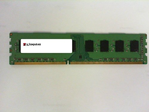 Kingston 4GB DDR3 1Rx8 PC3-12800U K531R8-HYA Desktop RAM Memory