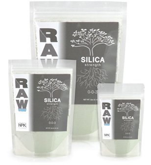 RAW SILICA 0.5 lb. RAW SILICA 0.5 lb.