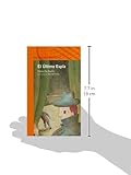 Image de El Último Espía (Serie Naranja/ Orange Serie) (Spanish Edition)