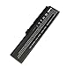 AC Doctor INC 5200mAh Battery for PA3634U-1BAS Toshiba Satellite C640D C650 C650D C655 C655D C660D L515 L600 New