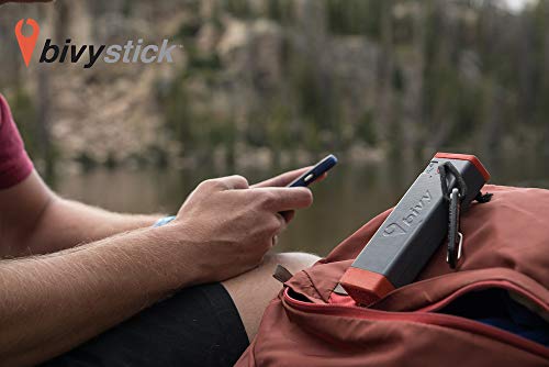 image for Bivystick Satellite Communication Device.