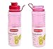Rubbermaid Hydration Chug Bottle, 30 Ounce, Assorted Colors