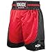 Ringside Pro-Style Kickboxing Muay Thai MMA Training Gym Clothing Shorts Boxing Trunks