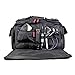 Musician's Stage Duffle - Large - Black