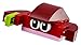 LEGO Classic Red Creativity Box 10707 Building Kit