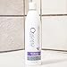 Ongaro Beauty Organic Hair Conditioner for Men & Women - Moisturizing Hydrating Conditioner with Aloe Vera, Vitamin E & Apple Stem Cells, Restores Damaged Hair & Promotes Healthy Hair Growth - 12fl oz