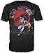 Thundercats Lion-O Adult Mens T-shirt Black
