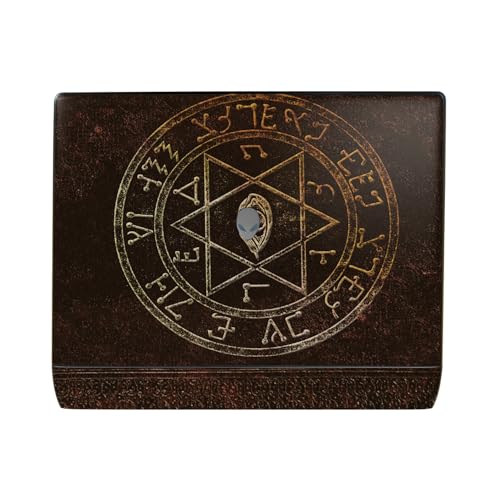 Laptop Skin Compatible with Alienware 16 Area-51 (2025) - Tome - Premium 3M Vin…