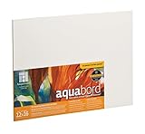 Ampersand Aquabord 12 in. x 16 in. each