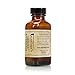 The Blades Grim – Aftershave Oil, Handmade in the USA (Smolder, 3oz)