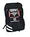 Gym Bag Travel Cobra Grips Sport Sackpack Fitness