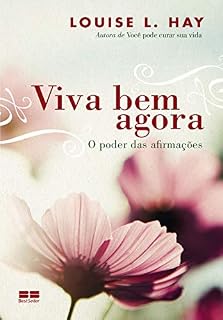Livro Viva bem agora