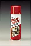 ZEP POWERHOUSE CLEANER AEROSOL 12 Pack
