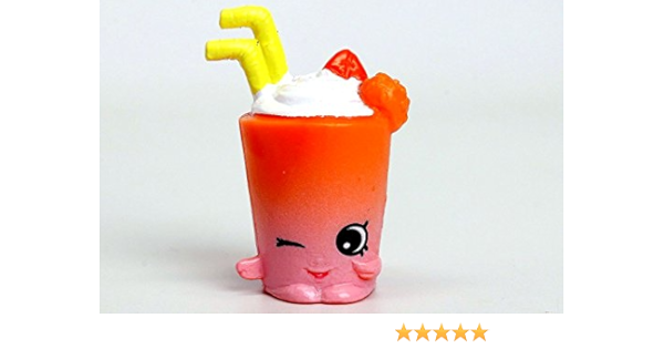 shopkins berry smoothie