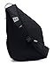 Under Armour UA Compel Sling 2.0 Backpack OSFA Black