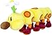 Little Buddy Official Super Mario Plush 11